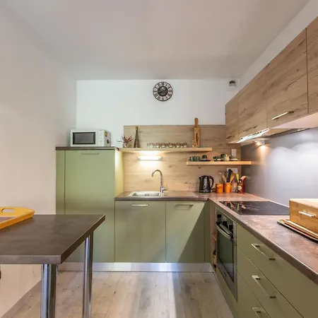 Le Bourret-5 By Interhome Apartment Soorts-Hossegor