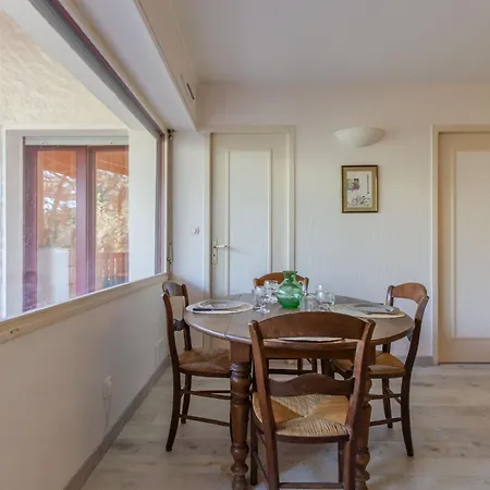 Appartamento Le Bourret-5 By Interhome *