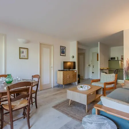 Appartamento Le Bourret-5 By Interhome Soorts-Hossegor