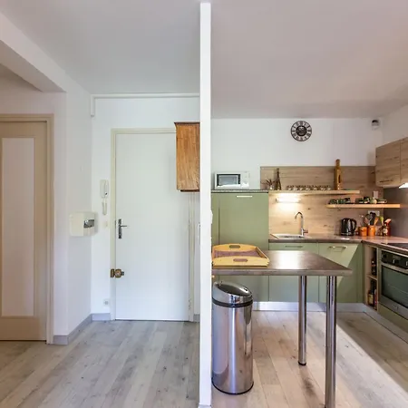 Le Bourret-5 By Interhome