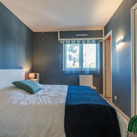 Le Bourret-5 By Interhome * Soorts-Hossegor