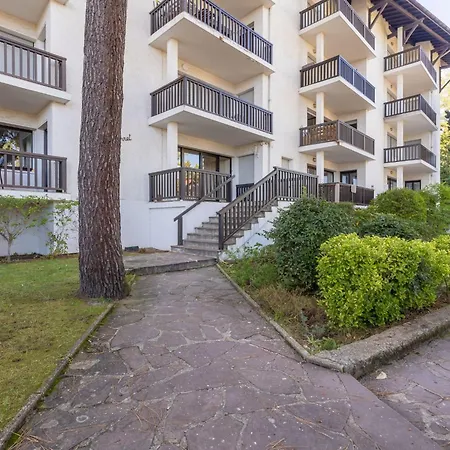 Le Bourret-5 By Interhome Apartment *