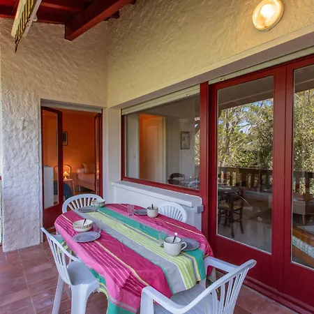 Le Bourret-5 By Interhome Appartamento Soorts-Hossegor
