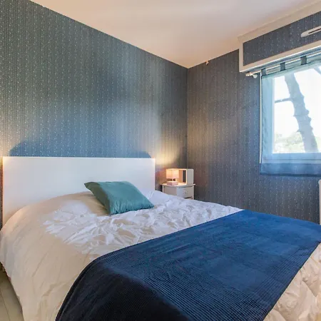 Le Bourret-5 By Interhome Soorts-Hossegor